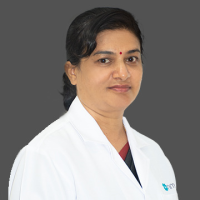 Dr. Savitha Lingaiah Profile Photo