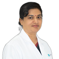 Dr. Savitha Lingaiah Profile Photo