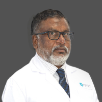 Dr. Hameed Hussain Mohamed Abdul Cader Profile Photo