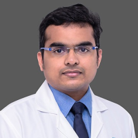 Dr. Biggs Saravanan Ramachandran Profile Photo