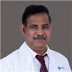 Dr. Vincent Thekkenedath Lazar Profile Photo