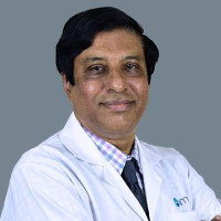 Dr. Jose Raj Rajanayagam Profile Photo