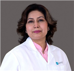 Dr. Parul Mehrotra Profile Photo