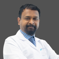 Dr. Naushad Kaliyilazhikathu Abdul Khadar Profile Photo