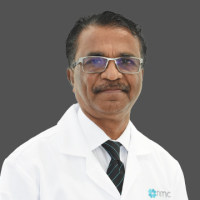 Dr. Gokulan Anjilivelil Velayudhan Profile Photo