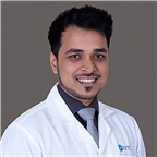 Dr. Mustansir Moiz Electricwala Profile Photo