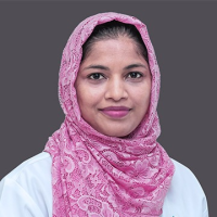 Dr. Raseena Cherumiyath Assainar Profile Photo