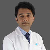 Dr. Nilesh Vasantlal Thanki Profile Photo