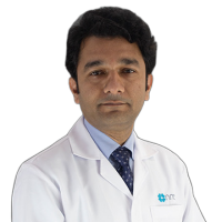 Dr. Nilesh Vasantlal Thanki Profile Photo