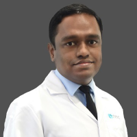 Dr. Deepak Ponath Mohanan Profile Photo