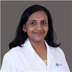 Dr. Shwetha Bangalore Radhakrishna Profile Photo