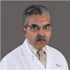 Dr. Abhay Chandrakant Bhagwat Profile Photo