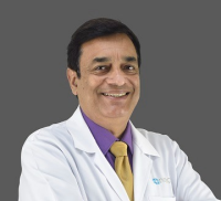 Dr. Chacko George Profile Photo