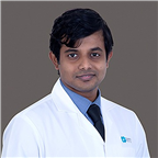 Dr. Bharath Reddy Doddapalli Profile Photo