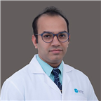 Dr. Anil Ghanshamdas Thakur Profile Photo