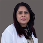 Dr. Saima Ahmad Profile Photo