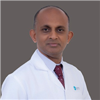 Dr. Rajesh Ramankutty Nattuvetty Profile Photo