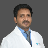 Dr. Sheikh Zulfiqar Profile Photo