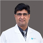 Dr. Harshendra Chauhan Profile Photo