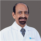 Dr. Paul Francis Nadakavukaran Profile Photo