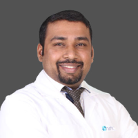 Dr. Sachin Joseph Profile Photo