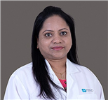 Dr. Sonia Achilat Kunnummal Profile Photo