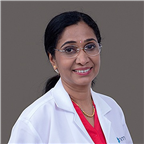 Dr. Bindu Madhavan Maruthakkode Profile Photo