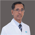 Dr. Jacob Cherian Profile Photo