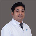 Dr. Ashker Riyas Mohamedameen Profile Photo