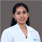Dr. Deepalakshmy Palanikumar Profile Photo