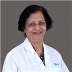 Dr. Neha Vinay Vaidya Profile Photo