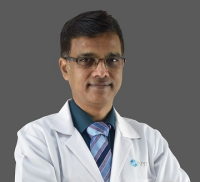 Dr. Prakash Veerabasappa Suranagi Profile Photo