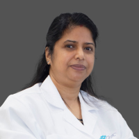 Dr. Anitha Dinesh Deve Profile Photo
