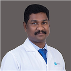 Dr. Aravindan Selvaraj Profile Photo