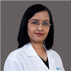 Dr. Saritha Girish Profile Photo