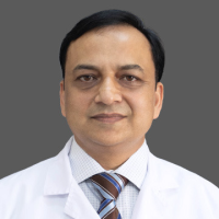 Dr. Syed Adnan Profile Photo