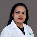 Dr. Ramya Sudharshana Profile Photo