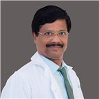 Dr. Paul Antony Kanichai Profile Photo