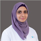 Dr. Mili Abdul Jaleel Profile Photo