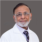 Dr. Sulaiman Kontractor Profile Photo