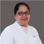 Dr. Mala Ramesh Kumar Profile Photo