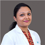 Dr. Merryl Mathew Profile Photo