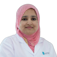 Dr. Shabana Anjum Mehboob Profile Photo