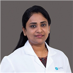 Dr. Sana Mehek Profile Photo