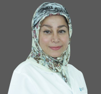 Dr. Roza Shahmohammadi Profile Photo