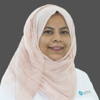 Dr. Nida Waseeq Profile Photo
