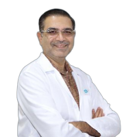 Dr. Tushar Avinash Rohankar Profile Photo