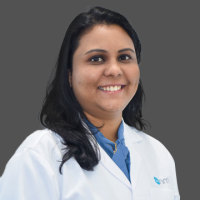 Dr. Greeshma Poonghat Bharathan Profile Photo