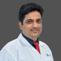 Dr. Sanad Saifu Profile Photo