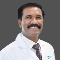 Dr. Ratheesh Kumar Raghavan Nair Profile Photo